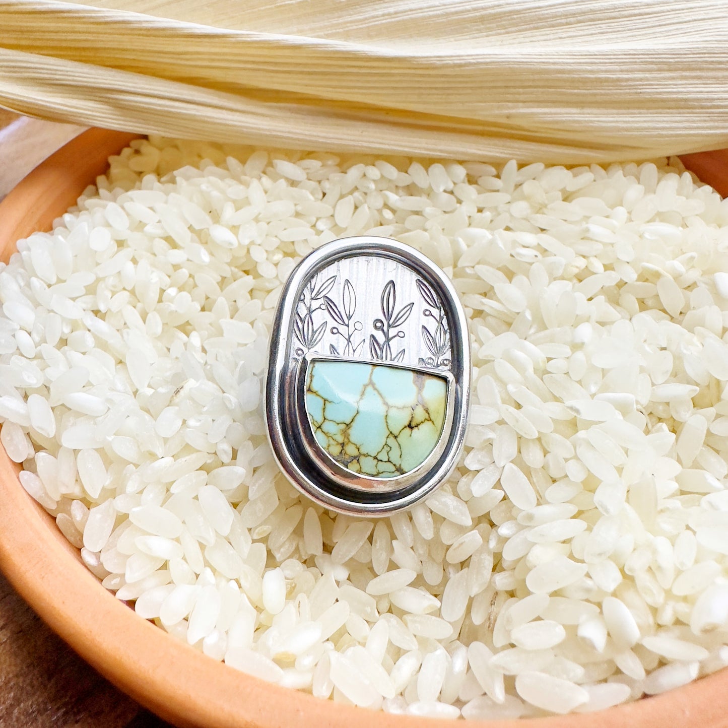 GROWING TOGETHER RING