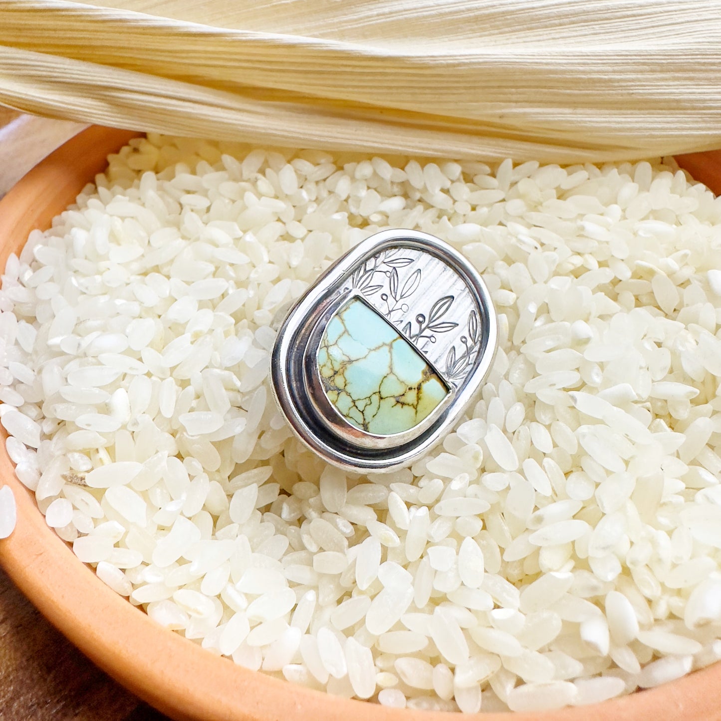 GROWING TOGETHER RING