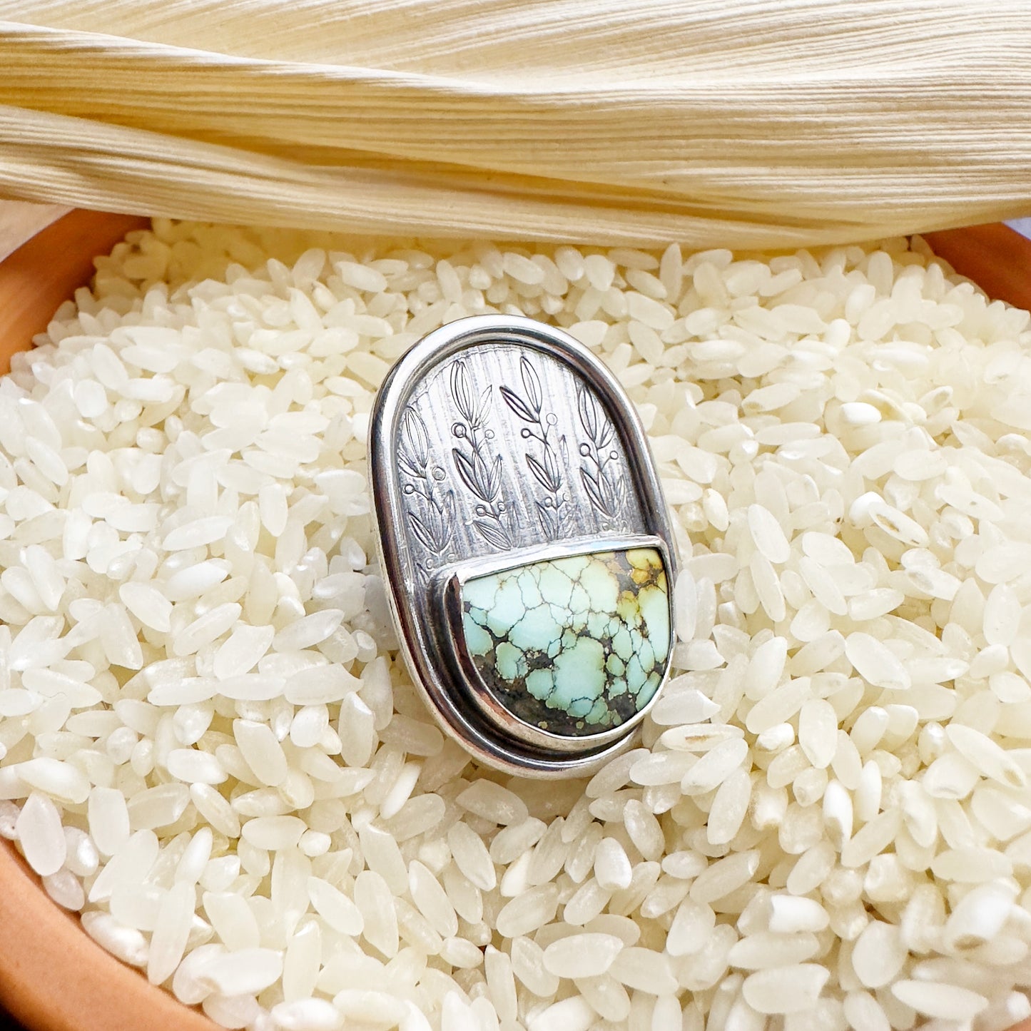 GROWING TOGETHER RING