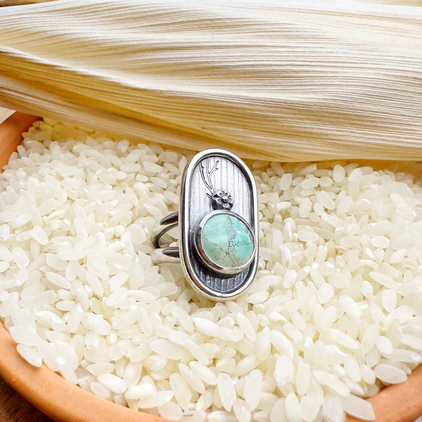 PRESENCE RING