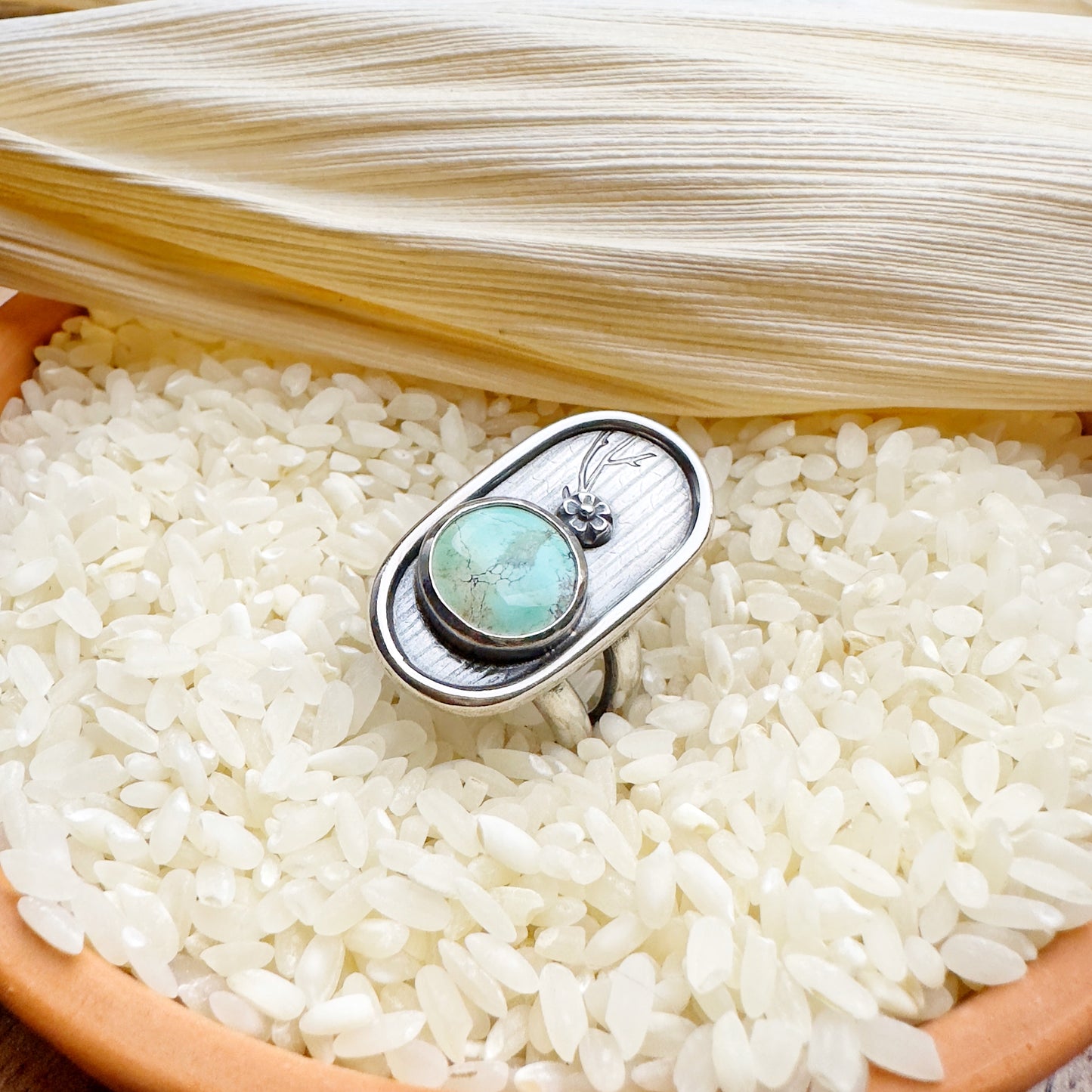 PRESENCE RING