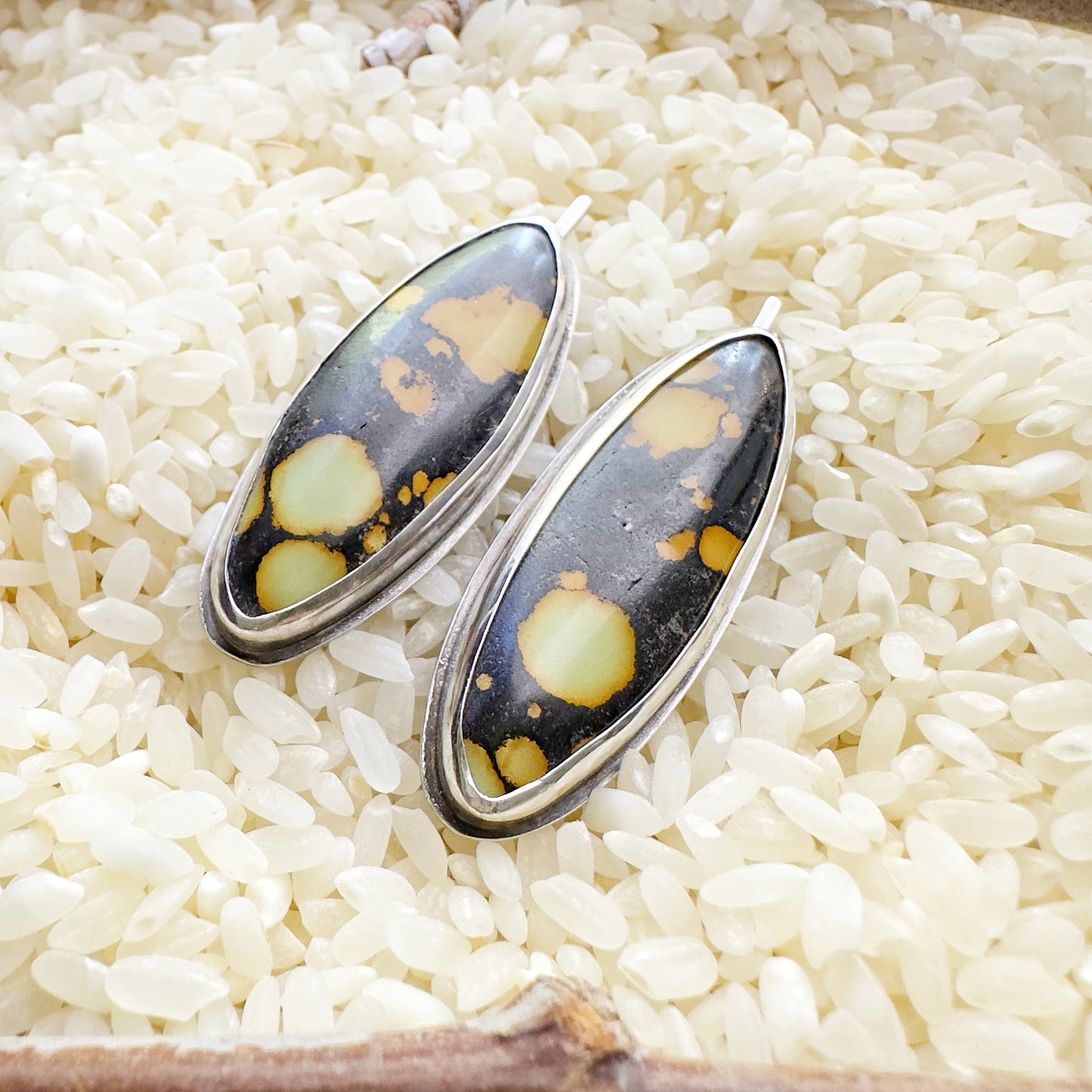 RENDEZVOUS EARRINGS