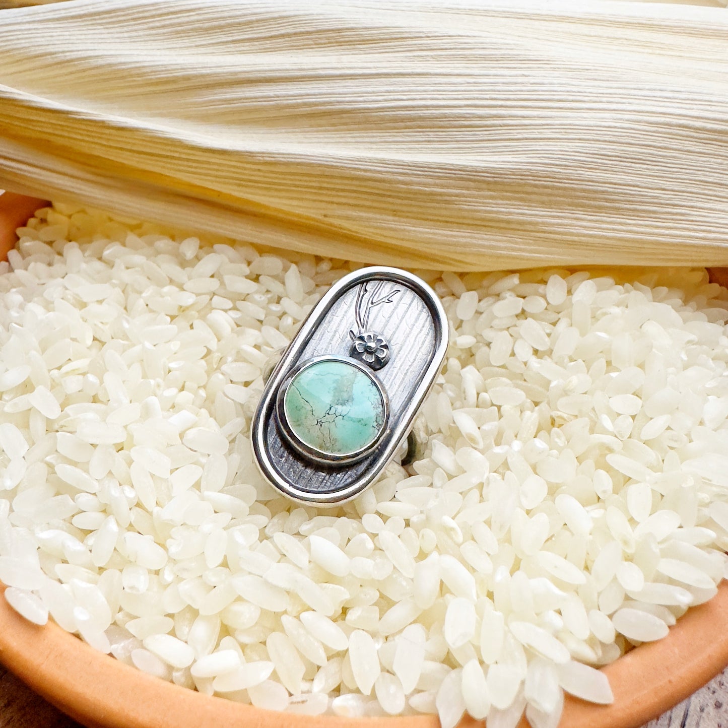 PRESENCE RING