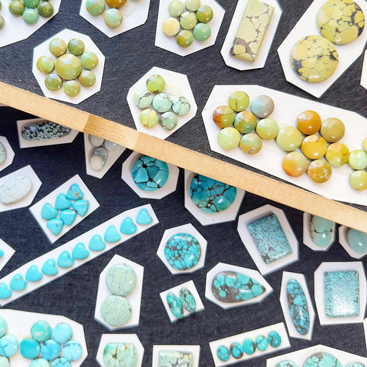 GEMSTONES