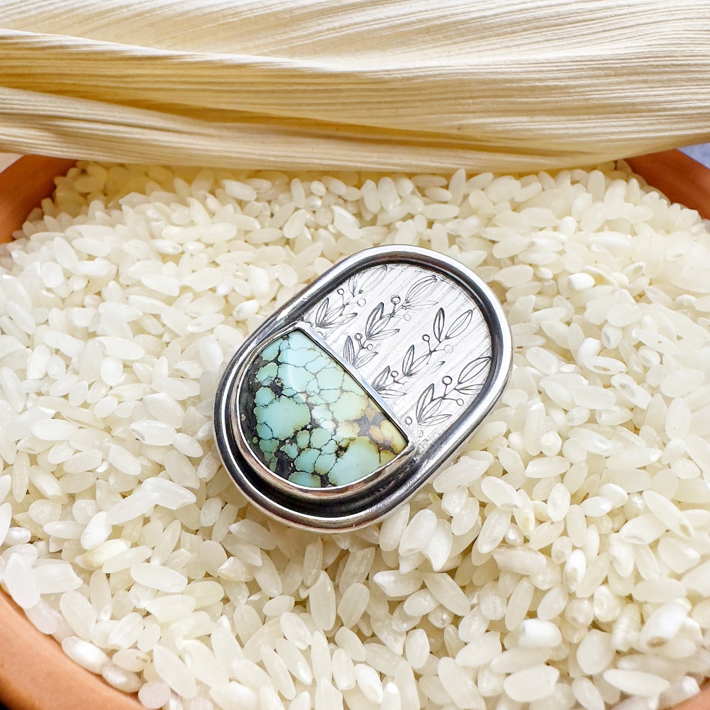 GROWING TOGETHER RING