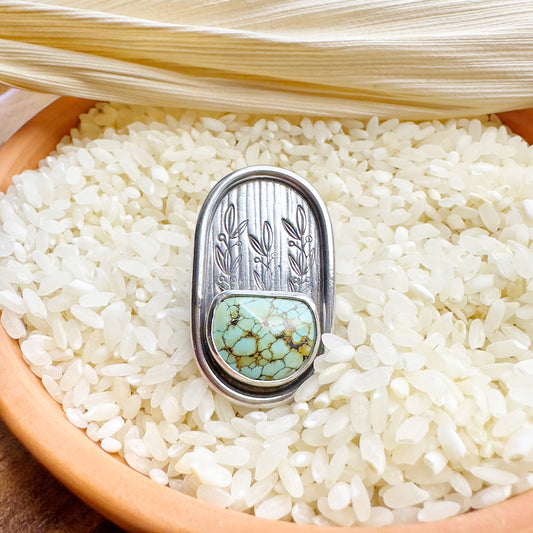 GROWING TOGETHER RING