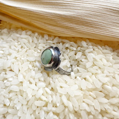 JUST A DROP OF CALM RING