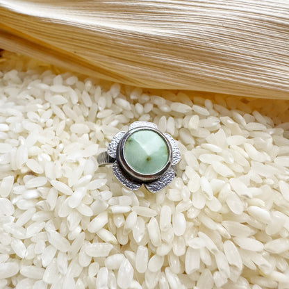 JUST A DROP OF CALM RING
