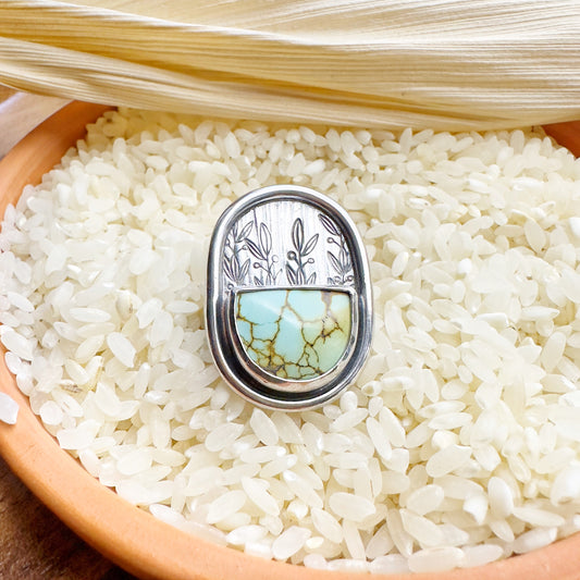 GROWING TOGETHER RING