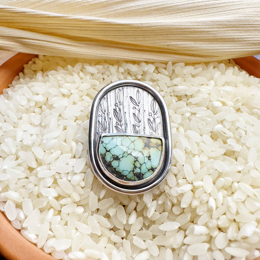 GROWING TOGETHER RING
