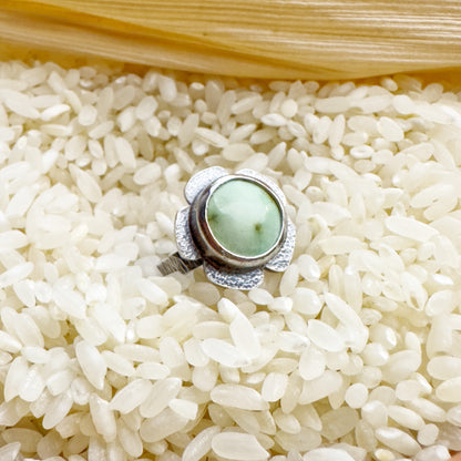 JUST A DROP OF CALM RING