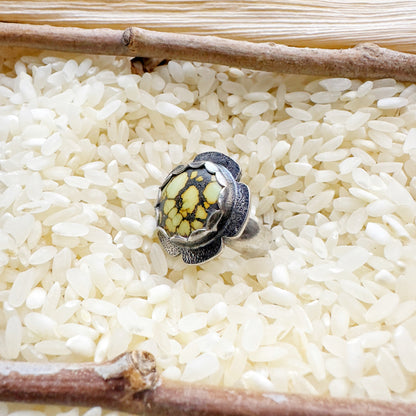 DAISY CUTIE RING