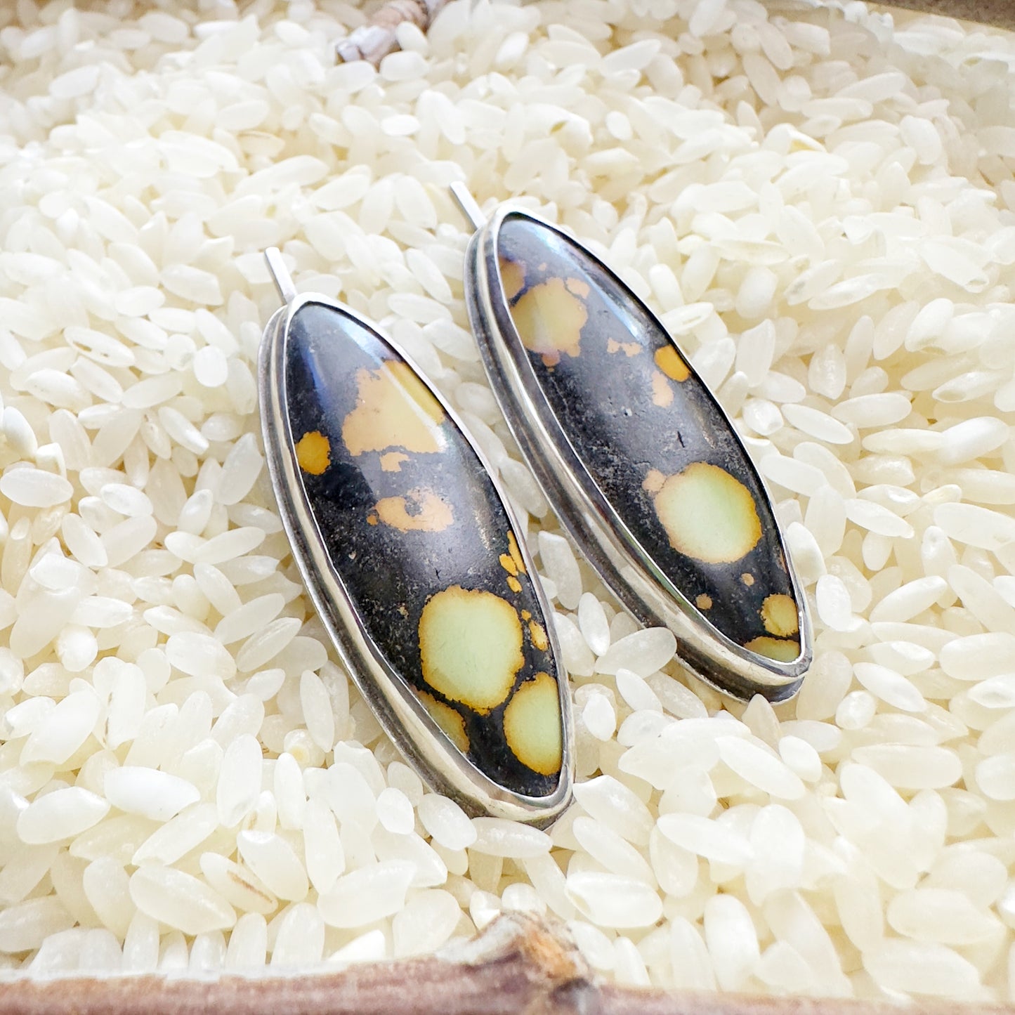 RENDEZVOUS EARRINGS