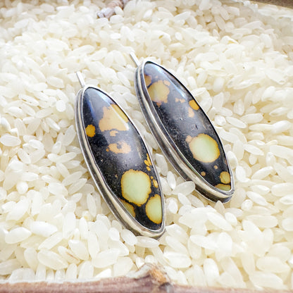 RENDEZVOUS EARRINGS