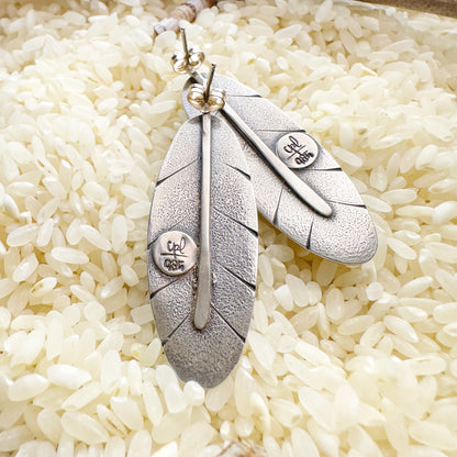 RENDEZVOUS EARRINGS