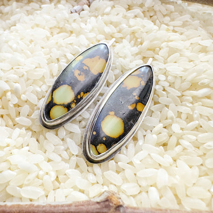 RENDEZVOUS EARRINGS