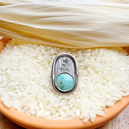 BUDDING RING