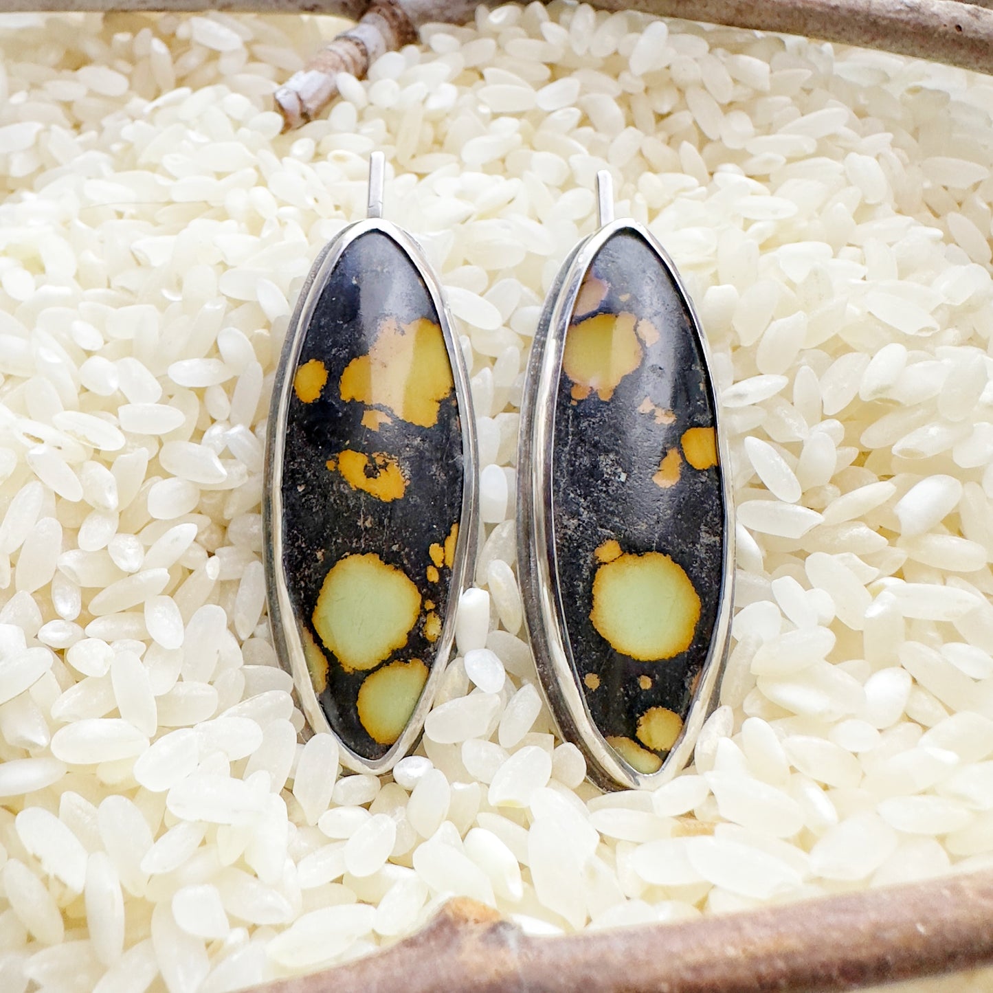 RENDEZVOUS EARRINGS