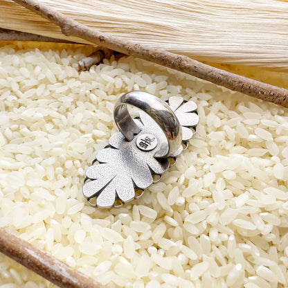 INTO THE VOID OF MANY RING
