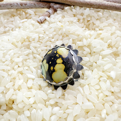 WALKING ON SUNSHINE RING