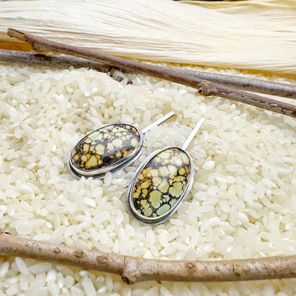 SCATTERED DROP EARRINGS